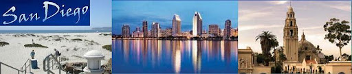 San Diego Vacations