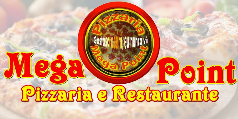 Pizzaria Mega Point