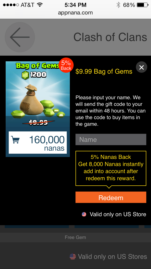 How To Get Clash of Clans Gems For Free How To Get Clash of Clans Gems