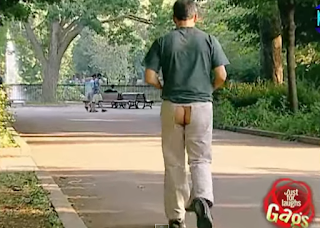 Just For Laughs - 10 Funniest Pranks