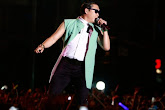 "Gangnam Style", la canción que más se escuchó en 2012