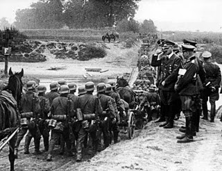 Segunda Guerra Mundial Batalla de Bzura