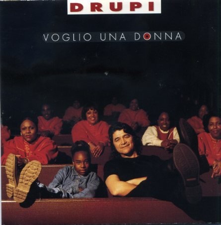 voglio
