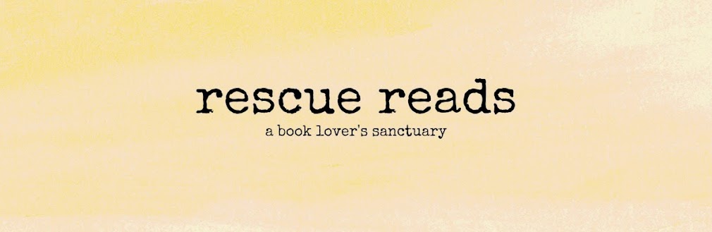 Rescue Reads