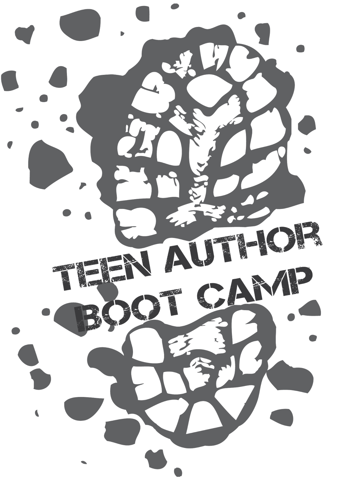 Teen Author Boot Camp