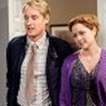Peter Farrelly Wife