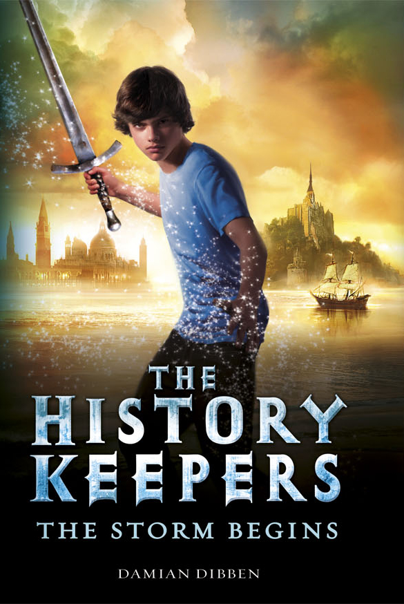the book zone review the history keepers the begins by damian dibben the book zone review the history keepers the begins by damian dibben