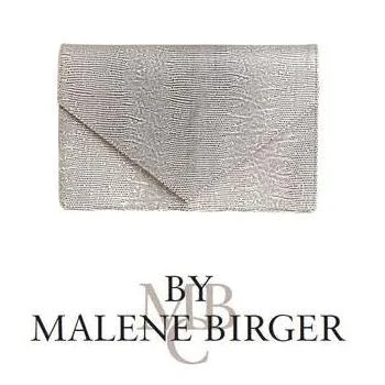 Crown Princess Victoria - BY MALENE BIRGER Bags