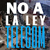Mérida se suma a protestas contra la Ley Telecom