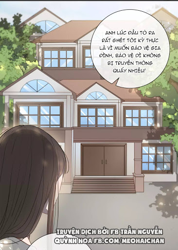 Viên Đường Màu Đen Chap 8 - Next Chap 9
