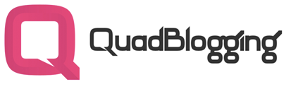 Free Technology for Teachers: Build an Audience for Your Students' Blogs Through QuadBlogging