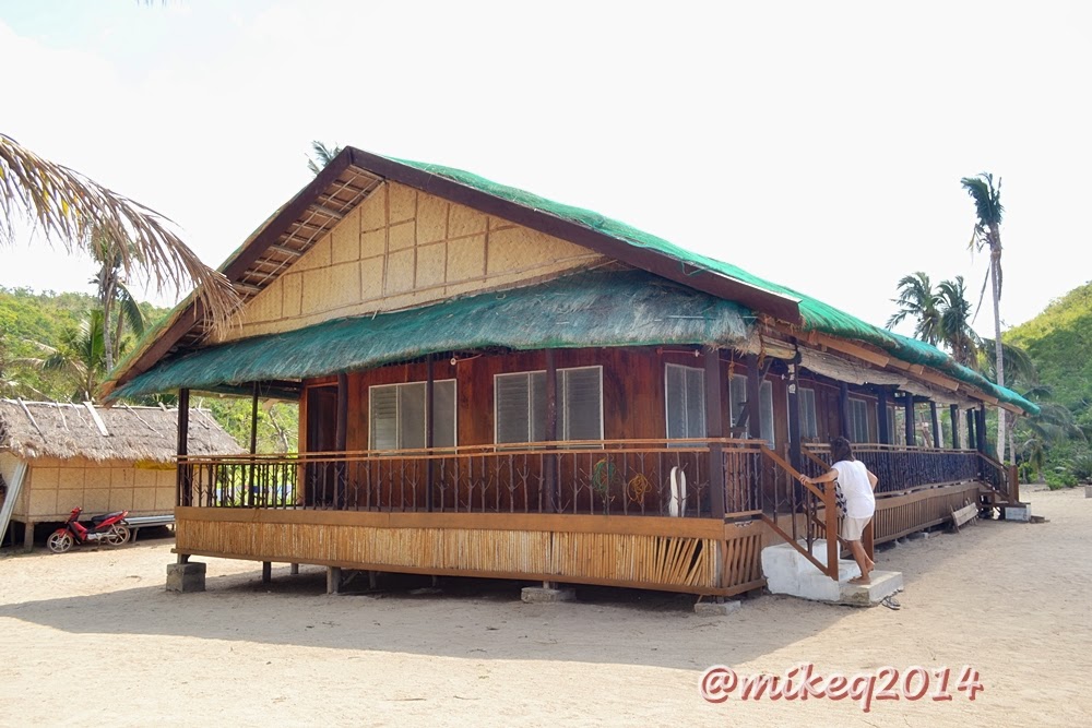 Living in Luxury Beach Front Resort For Sale Coron Busuanga Palawan