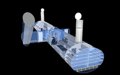 bunker shelter underground bunkers survival shelters doomsday genesis apocalypse hardened homes pod silo structures military series pods air missile living