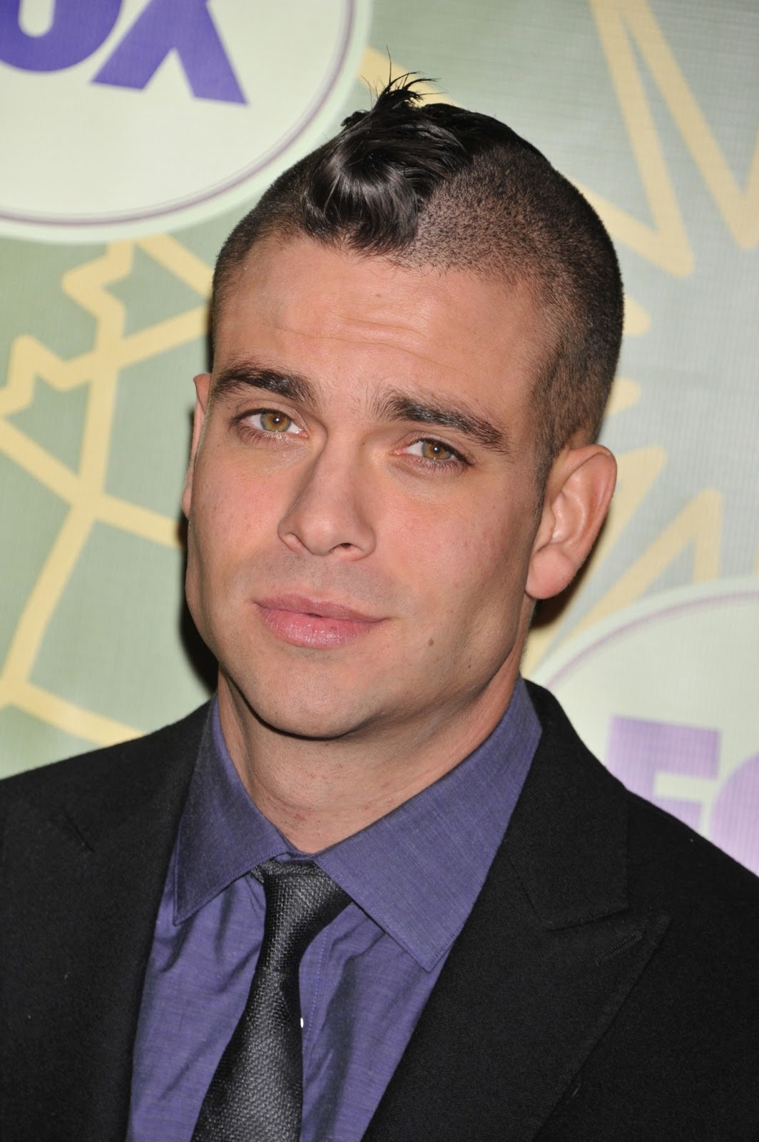 Mark Salling Photos | Tv Series Posters and Cast