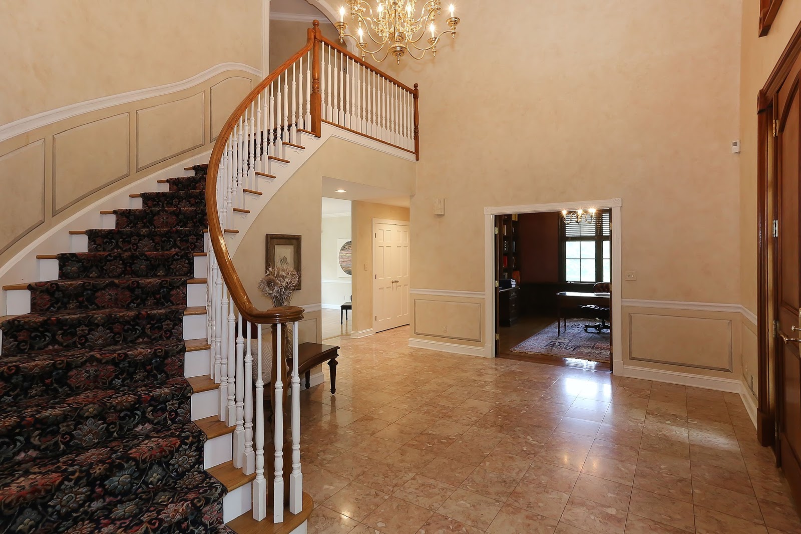 NorthCentral NJ Real Estate and Homes OPEN HOUSE 208 Liberty Corner Road