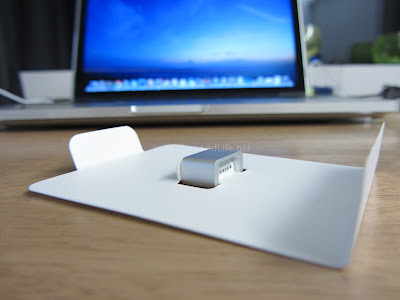 magsafe to magsafe 2 connector package