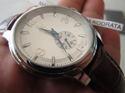 Maximuswatches Jual Beli Jam Tangan Second Baru Original Koleksi Jam Maximus Www Maximuswatches Com Gc Guess Collection Sub Second White Dial Sold