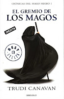 Sagas fantasía épica recomendadas