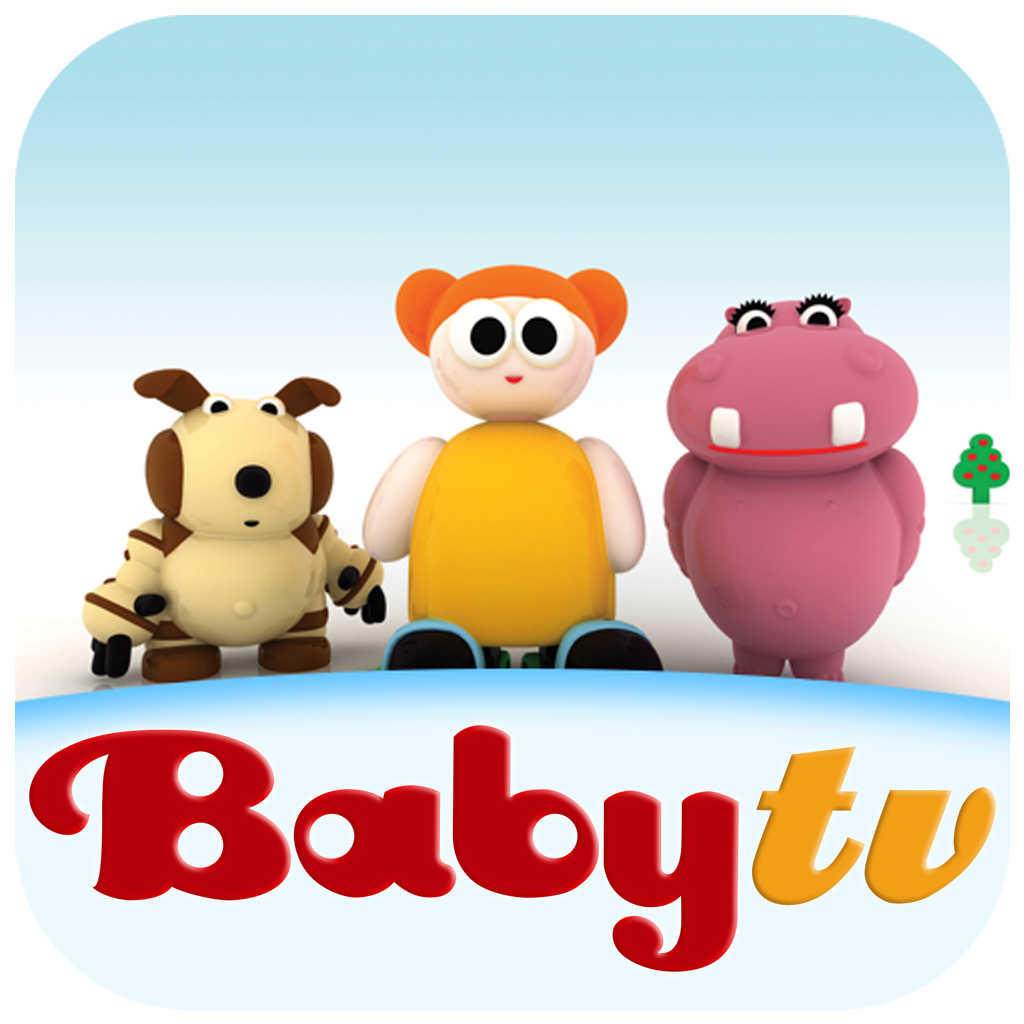 Imágenes de Baby T.V. Ideas y material gratis para fiestas y