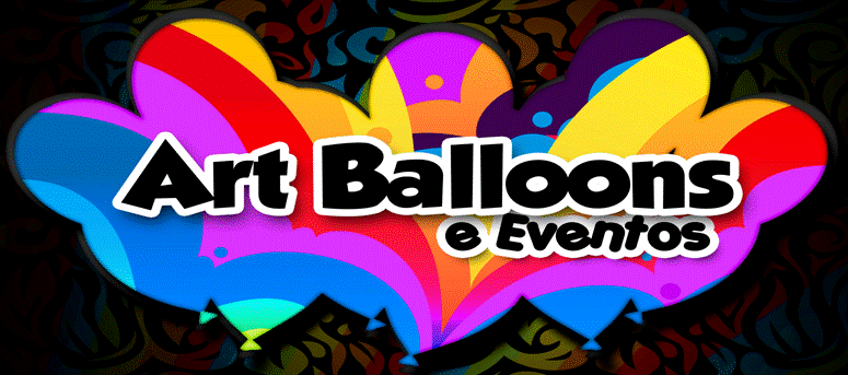 ART BALLOONS & EVENTOS