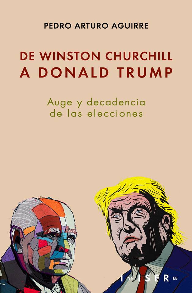 De Churchill a Trump