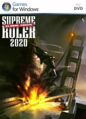 Supreme.Ruler.2020.Gold-SKIDROW Crack