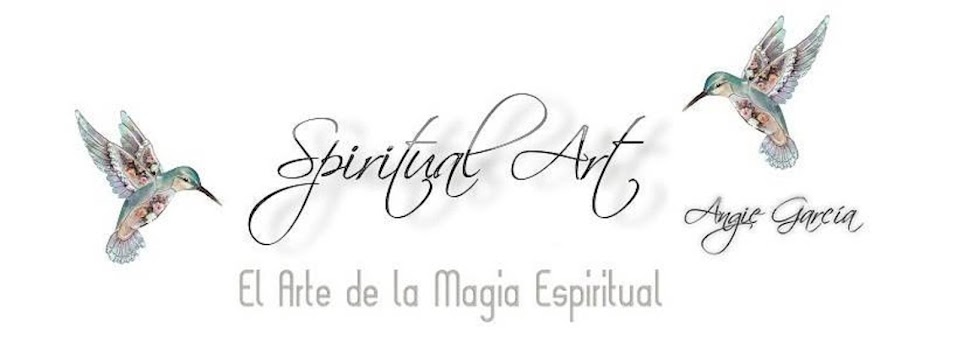 The Art of Spiritual Magic - El Arte de la Magia Espiritual.