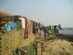 street, sarnath