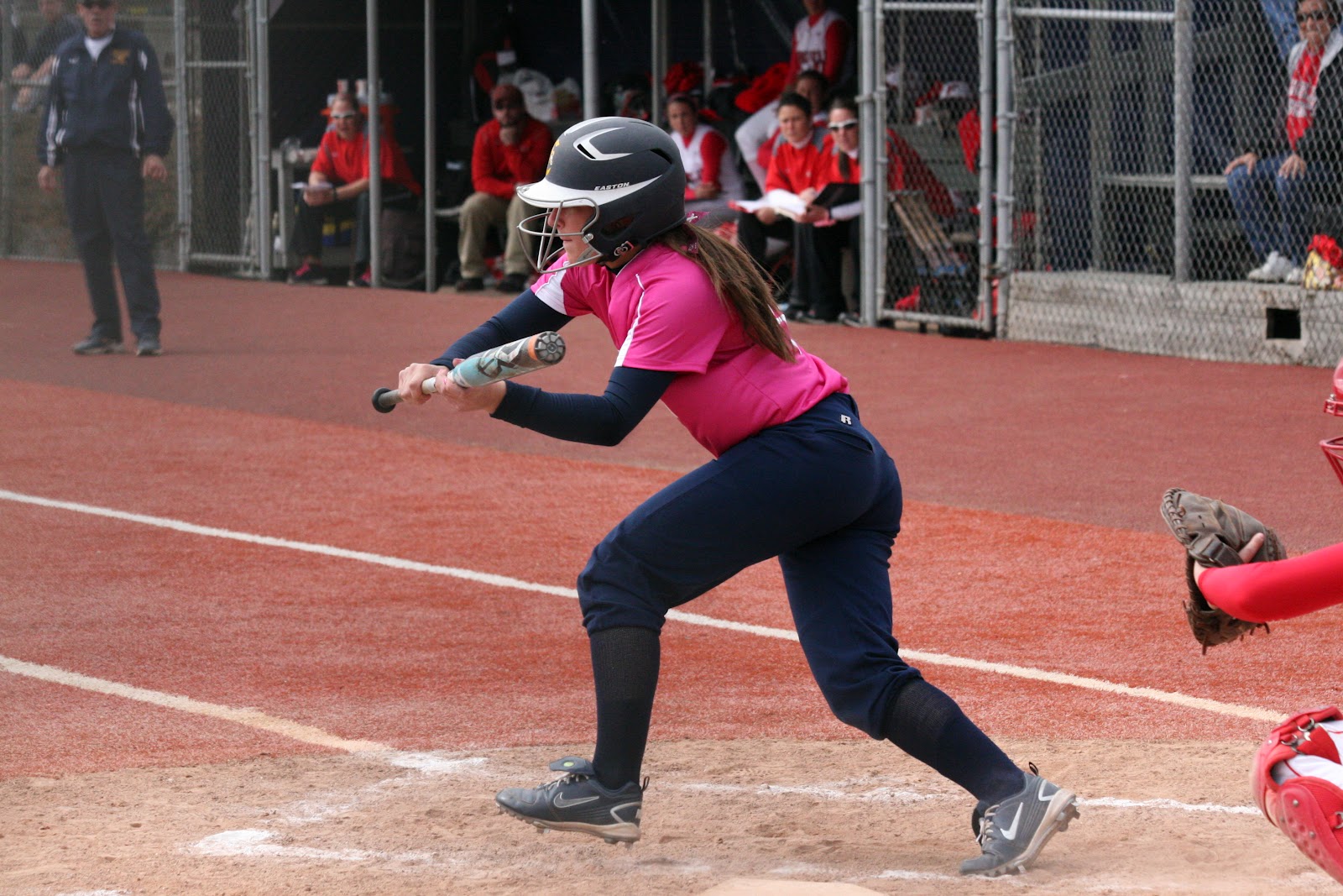 New Era Diamond Girls Softball 2012 Scholarship Winners!