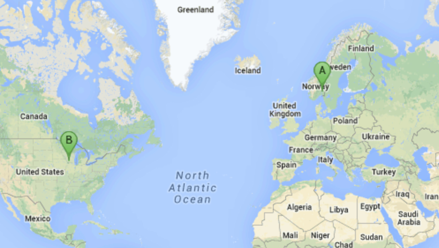 They Came To Minnesota Holera, Valdres, Norway