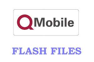 ALL QMOBILES - FLASH FILES