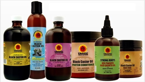 Top 5 Places To Order Products For Natural Hair Curlynikki