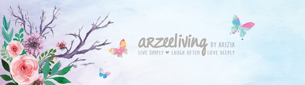arzeeliving by arizia