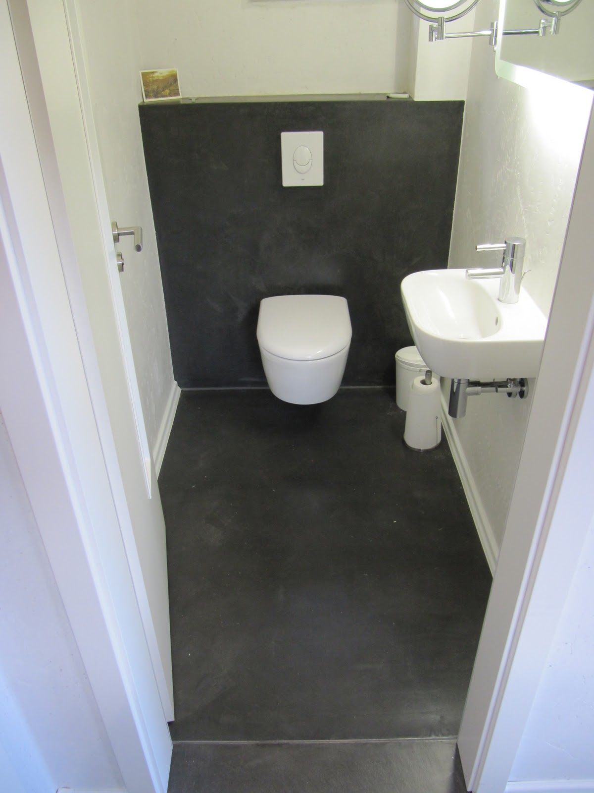 beton unique - beton cire