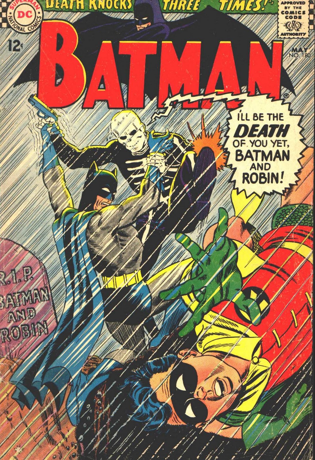 Japan - It's A Wonderful Rife: バットマン - Batman Comics In Japan