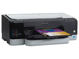 Download Driver HP Officejet Pro K8600 Printer (CB015A)