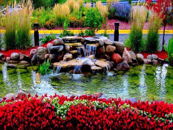 ShowMe Nan Fountain Gardens Tauranga New Zealand