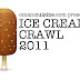 The Ice Cream Crawl 2011!