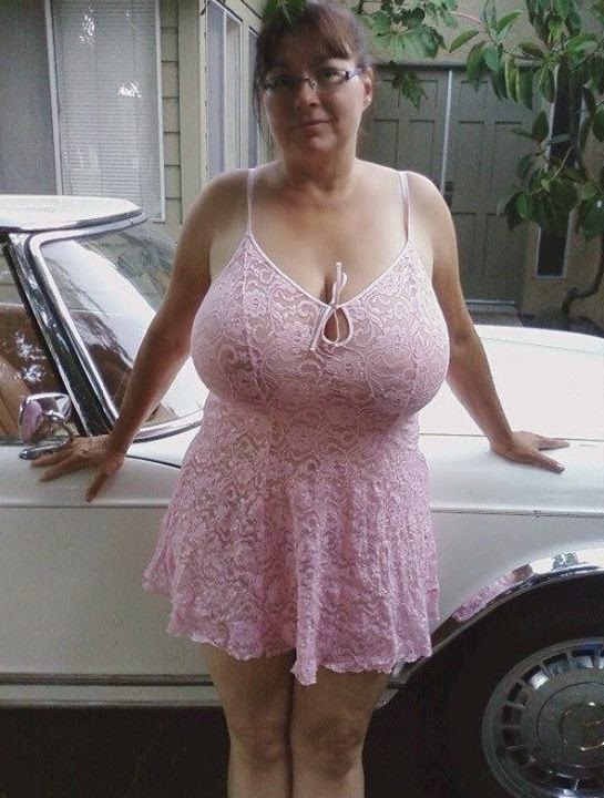 lovely-boob