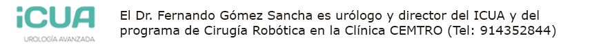 Dr. Fernando Gómez Sancha