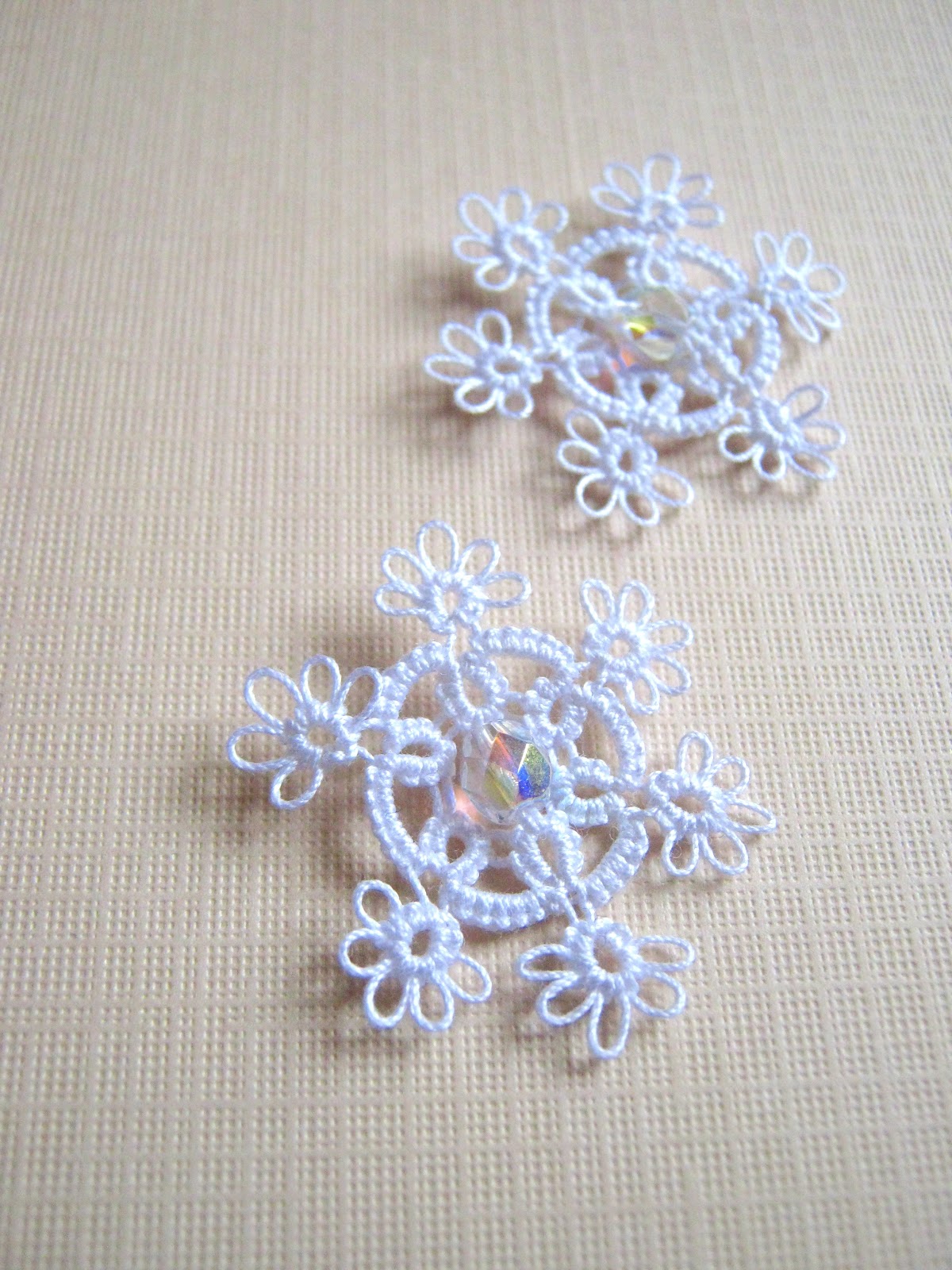 Schema fiocco di neve chiacchierino