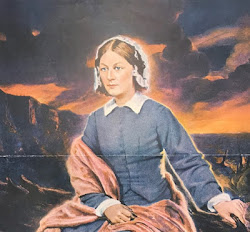 APPRECIATION - FLORENCE NIGHTINGALE