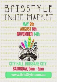 BrisStyle Indie Markets