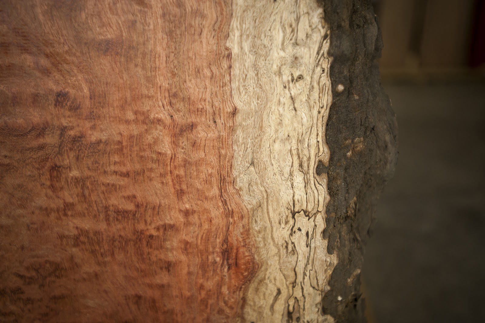 domestic hardwoods