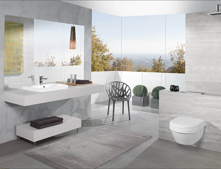 Inspiración deco: sácale el máximo partido a tu cuarto de baño ...