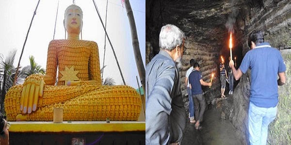 Top Tourist Attractions in Khagrachari Top Tourist Attractions in Khagrachari