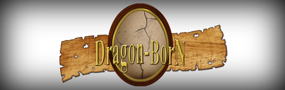Dragon-Born