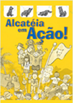 Livro Alcateia em Ação