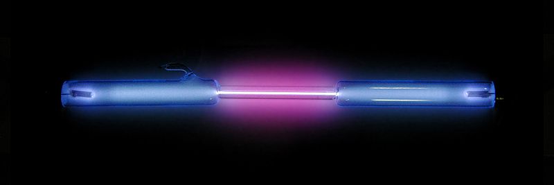 hydrogen light