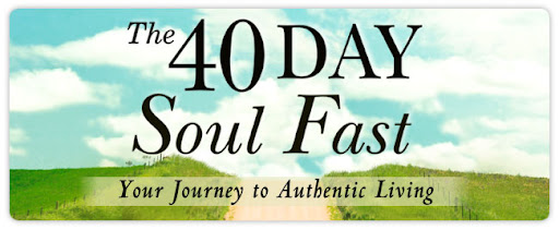 Image result for 40 day soul fast